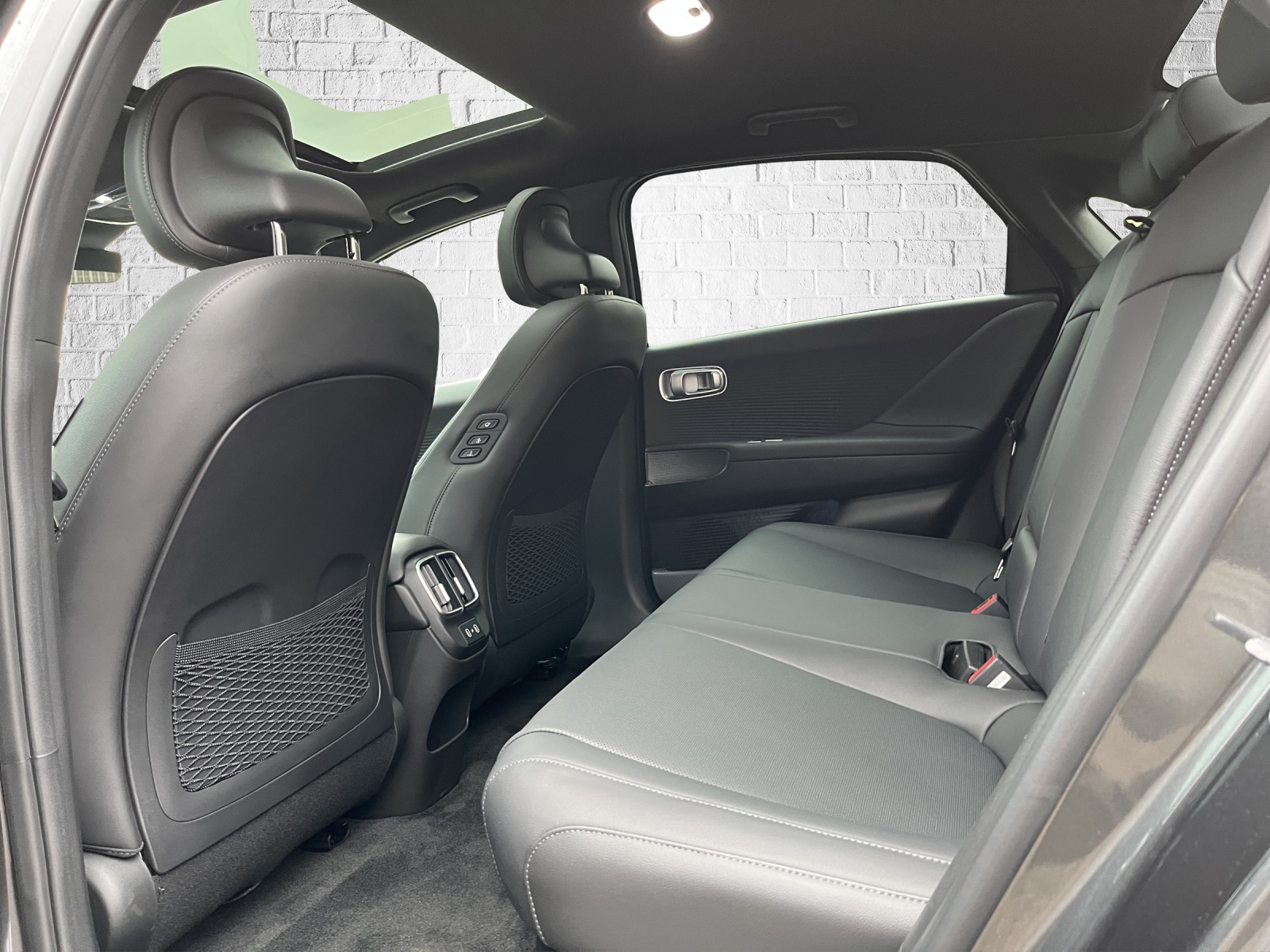 HYUNDAI Ioniq 6 77kWh Vertex 4WD-image-14