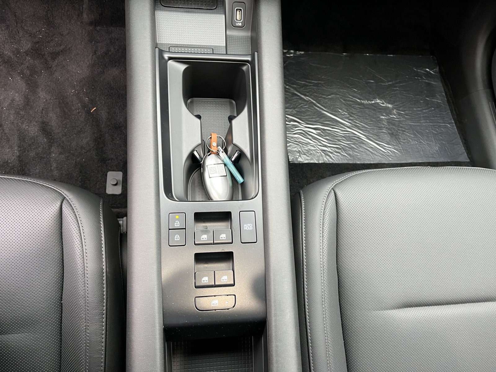 HYUNDAI Ioniq 6 77kWh Vertex 4WD-image-11
