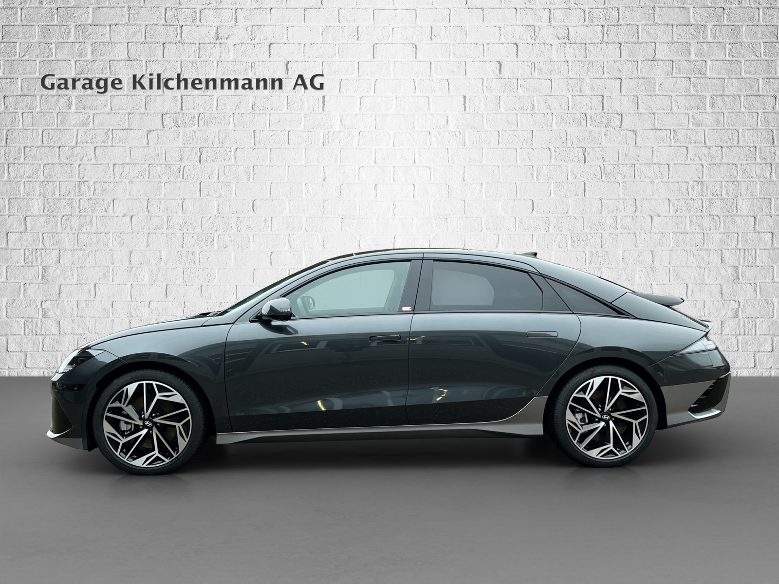 HYUNDAI Ioniq 6 77kWh Vertex 4WD-showroom-element-1