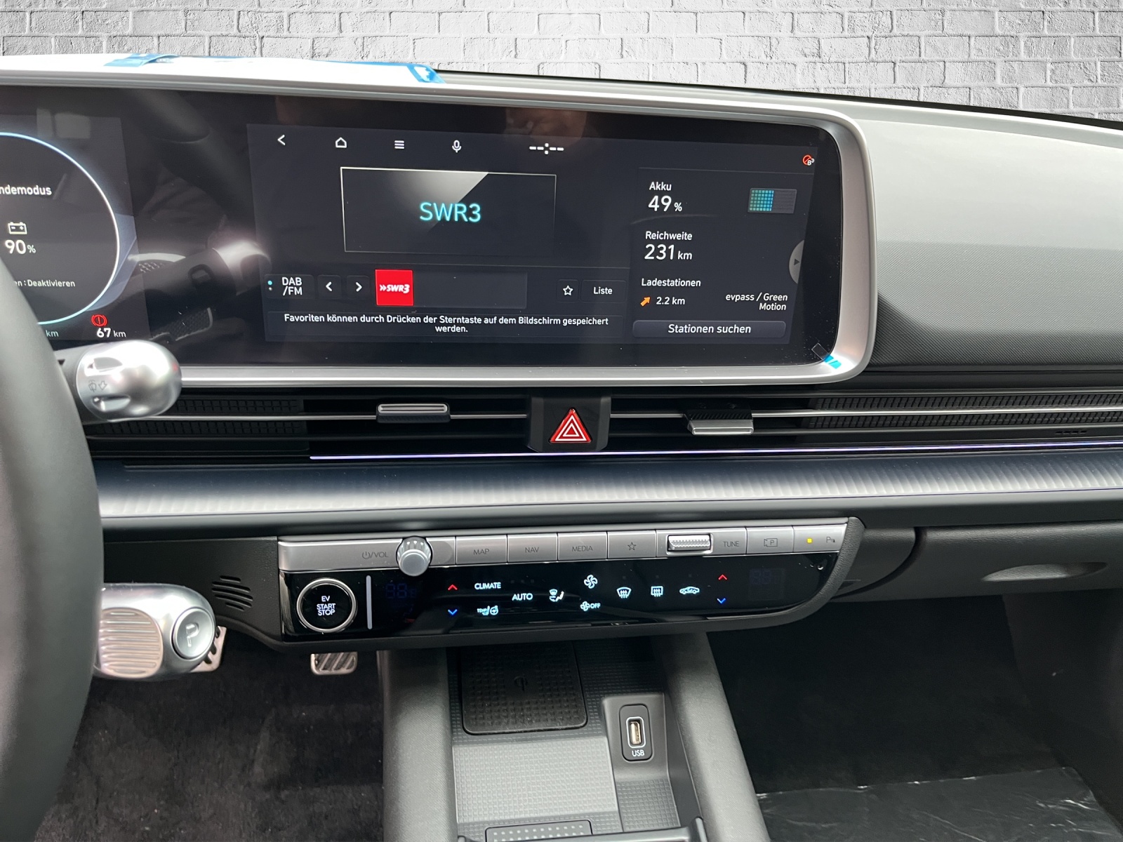 HYUNDAI Ioniq 6 77kWh Vertex 4WD-image-10