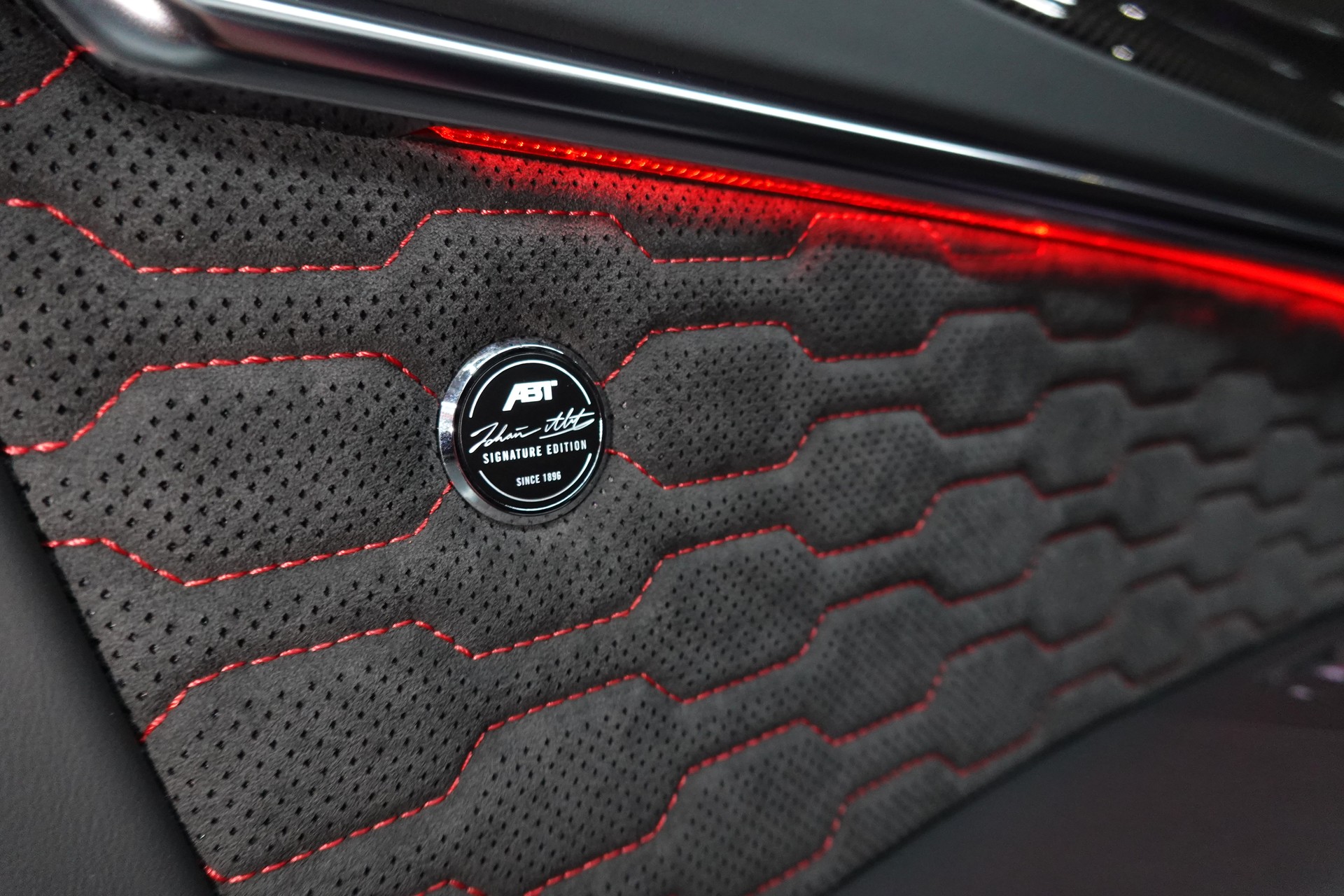 AUDI RS6 AVANT 4.0 TFSI V8 QUATTRO 800 JOHANN ABT SIGNATURE EDITION 51/64-image-29