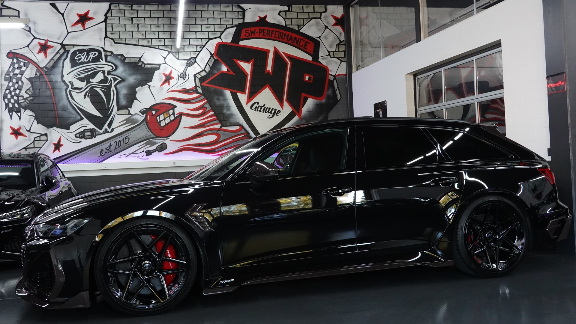 AUDI RS6 AVANT 4.0 TFSI V8 QUATTRO 800 JOHANN ABT SIGNATURE EDITION 51/64-showroom-element-1