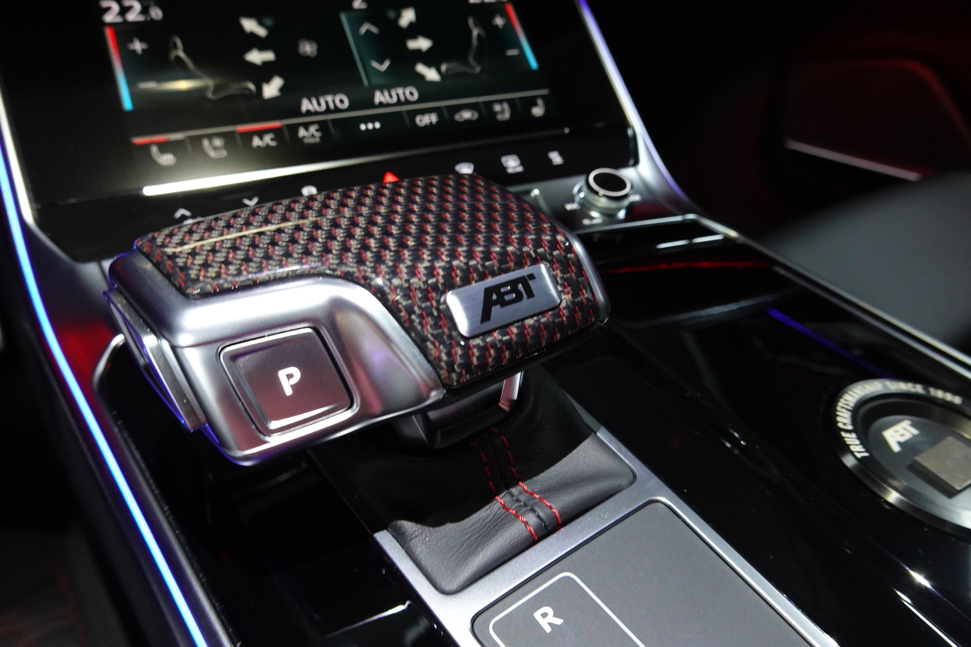 AUDI RS6 AVANT 4.0 TFSI V8 QUATTRO 800 JOHANN ABT SIGNATURE EDITION 51/64-image-22