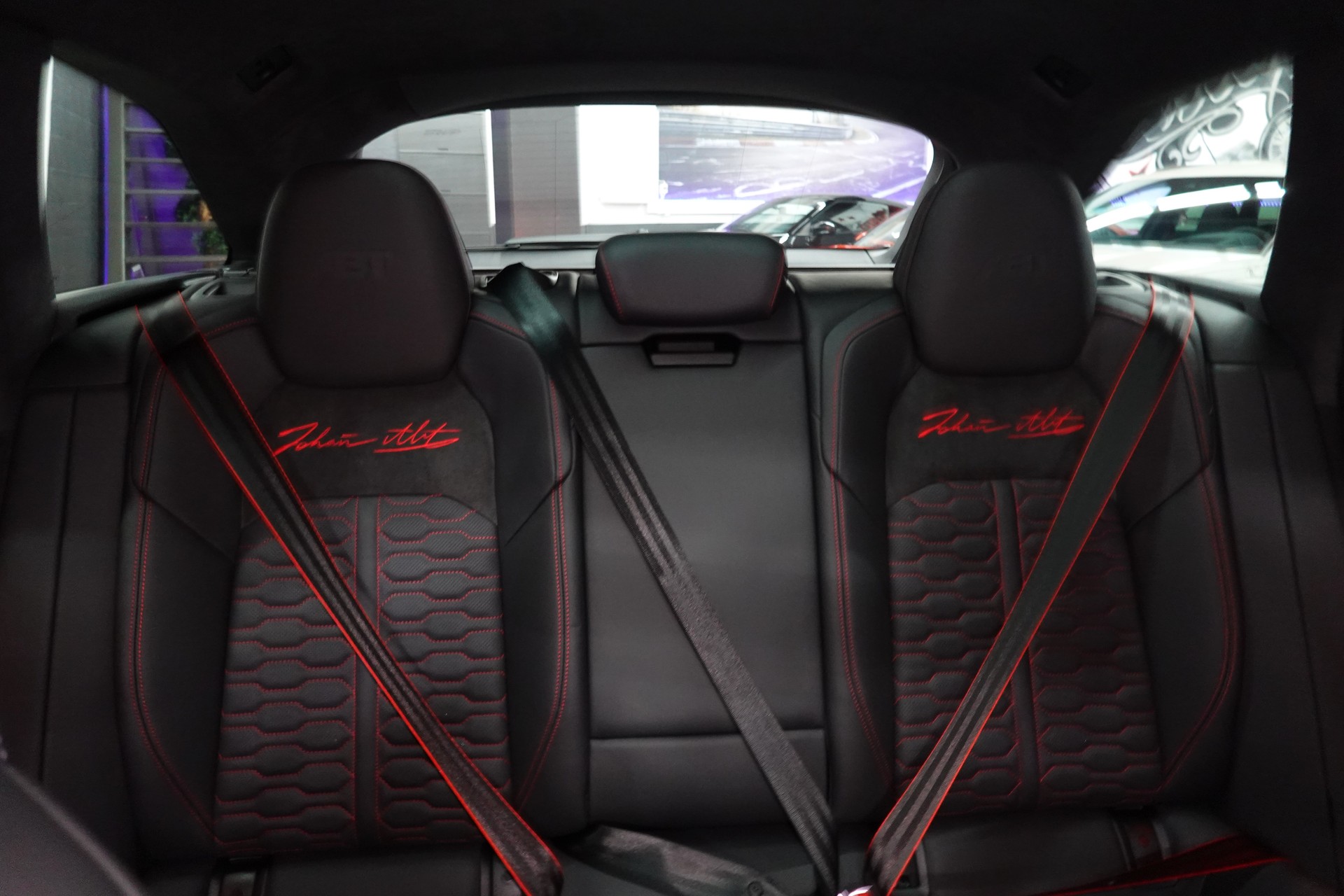 AUDI RS6 AVANT 4.0 TFSI V8 QUATTRO 800 JOHANN ABT SIGNATURE EDITION 51/64-image-31