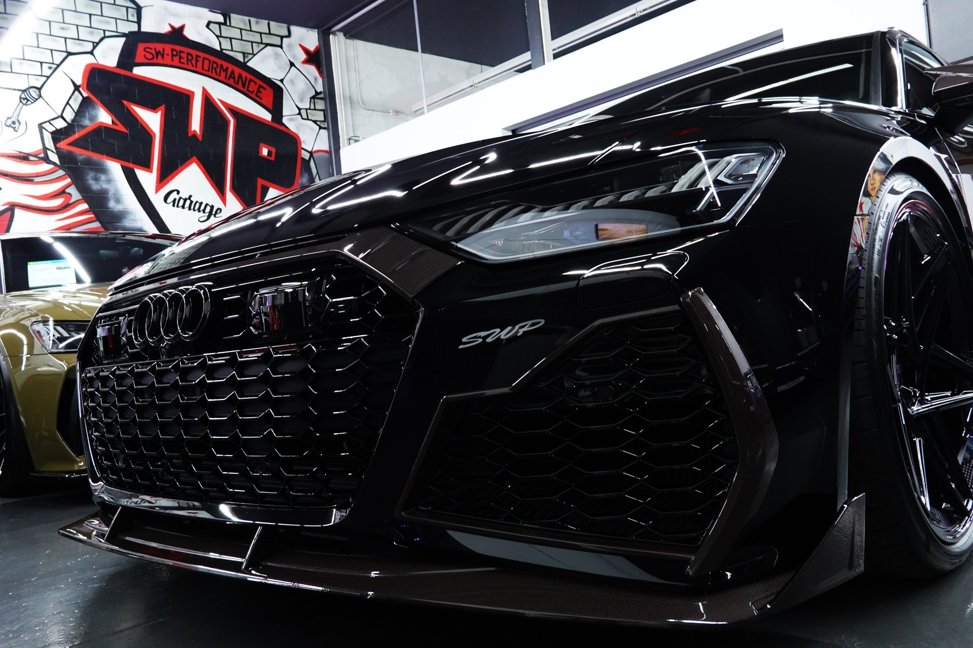 AUDI RS6 AVANT 4.0 TFSI V8 QUATTRO 800 JOHANN ABT SIGNATURE EDITION 51/64-showroom-element-3