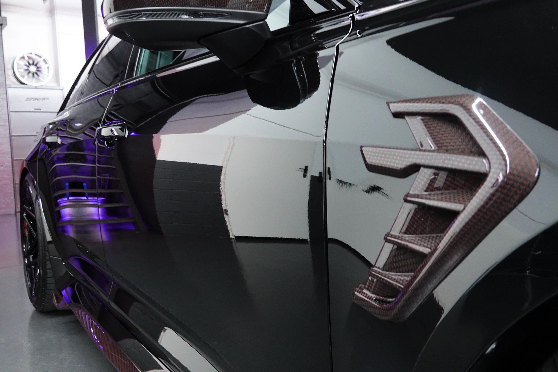 AUDI RS6 AVANT 4.0 TFSI V8 QUATTRO 800 JOHANN ABT SIGNATURE EDITION 51/64-image-15