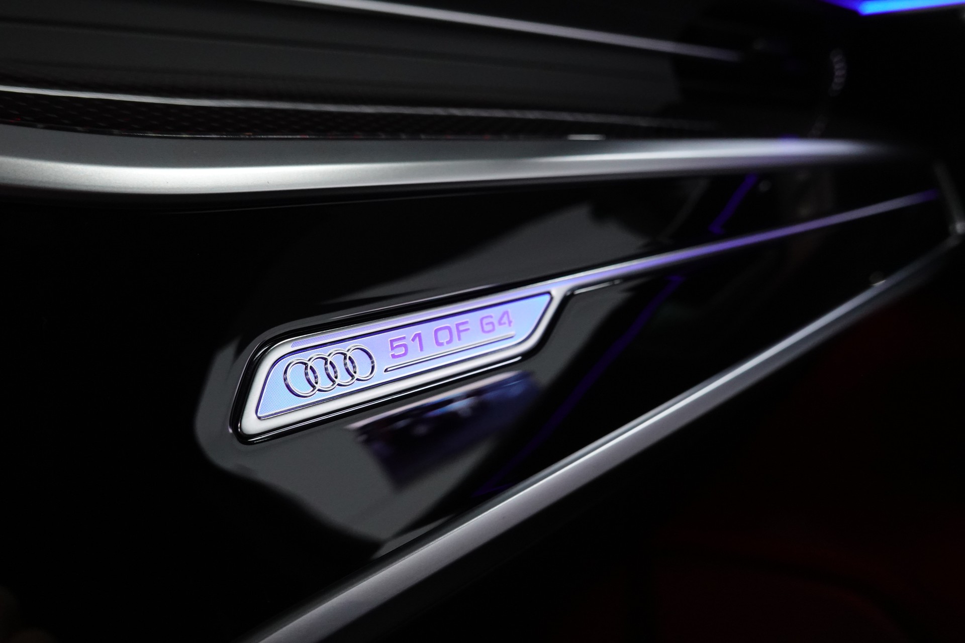 AUDI RS6 AVANT 4.0 TFSI V8 QUATTRO 800 JOHANN ABT SIGNATURE EDITION 51/64-image-21