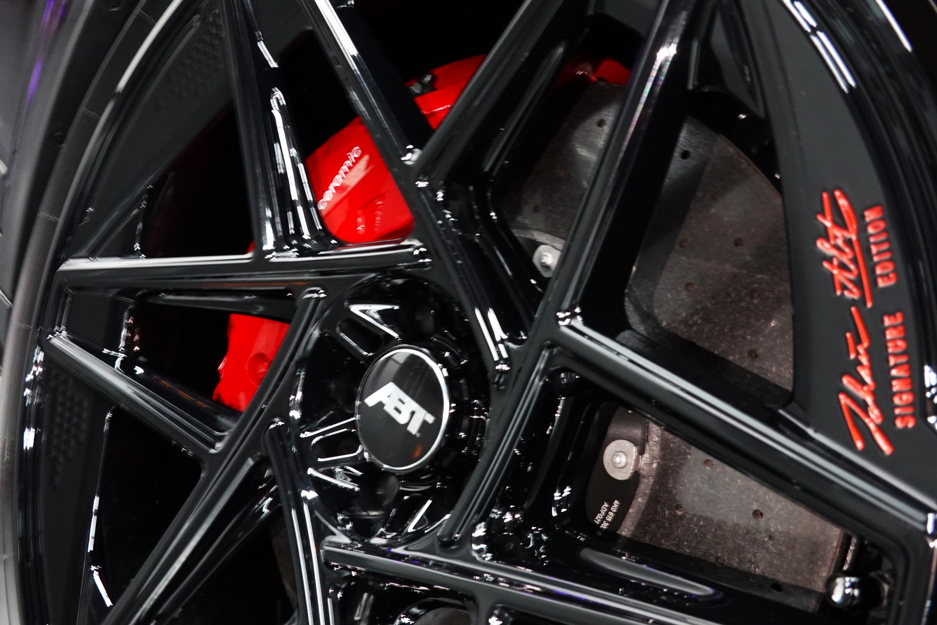 AUDI RS6 AVANT 4.0 TFSI V8 QUATTRO 800 JOHANN ABT SIGNATURE EDITION 51/64-image-16