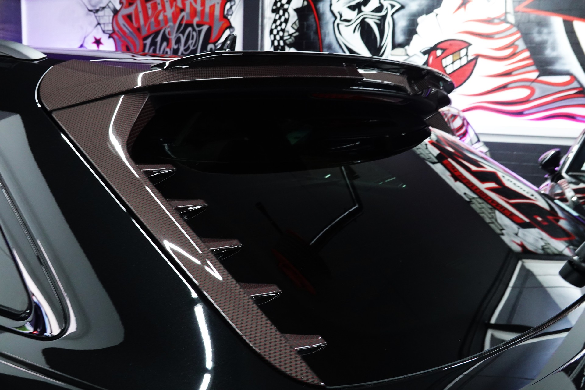 AUDI RS6 AVANT 4.0 TFSI V8 QUATTRO 800 JOHANN ABT SIGNATURE EDITION 51/64-image-10