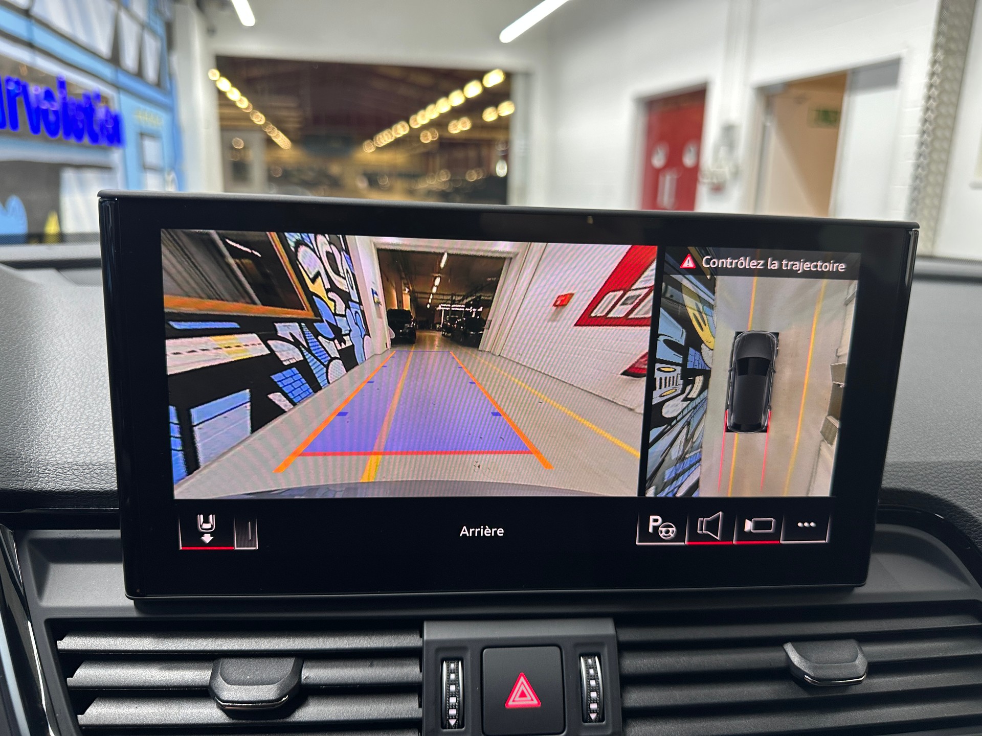 AUDI Q5 50 TFSI e PHEV S line quattro S-tronic-image-11
