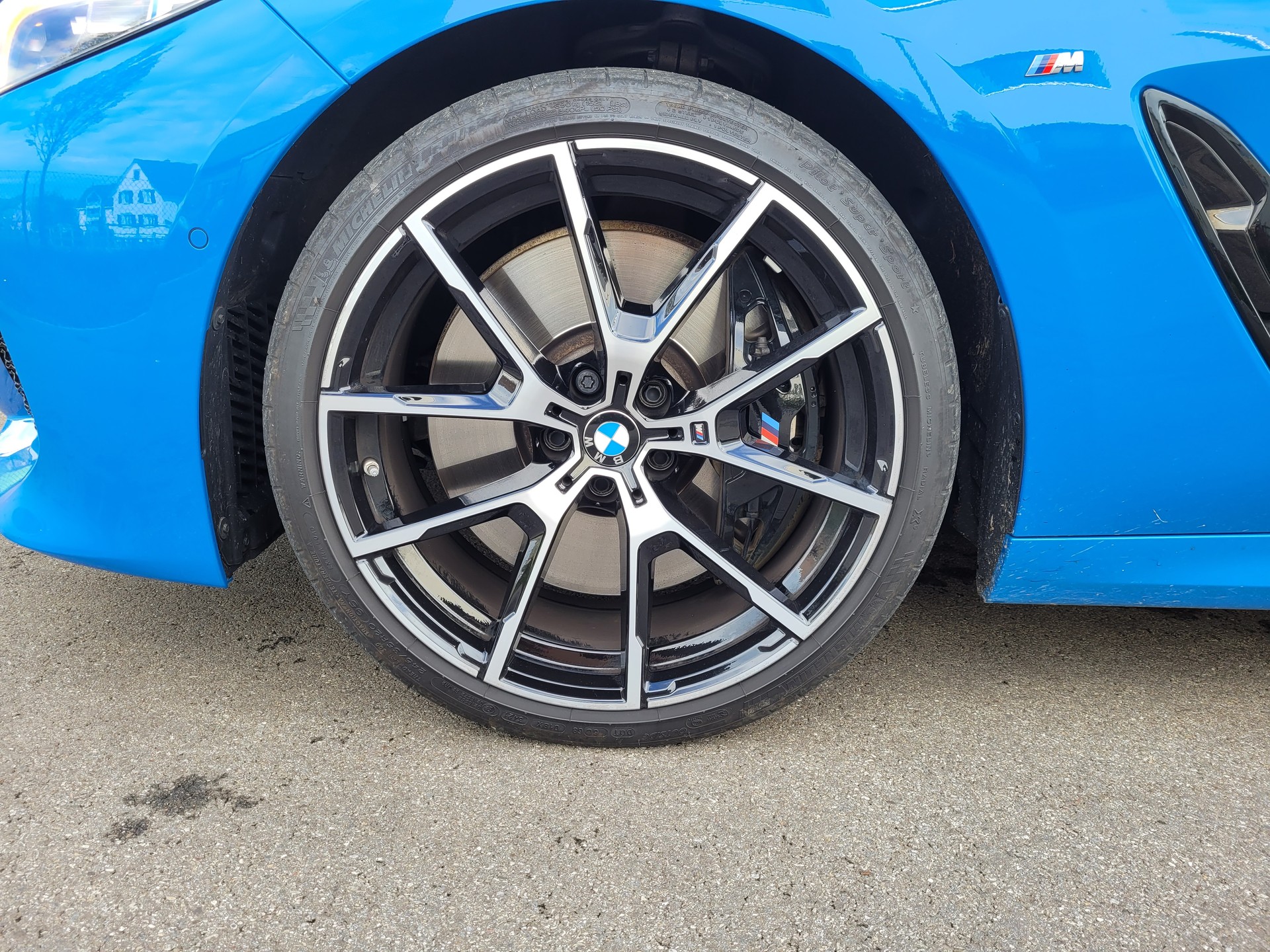 BMW 840d xDrive 48V M Sport Steptronic-image-3