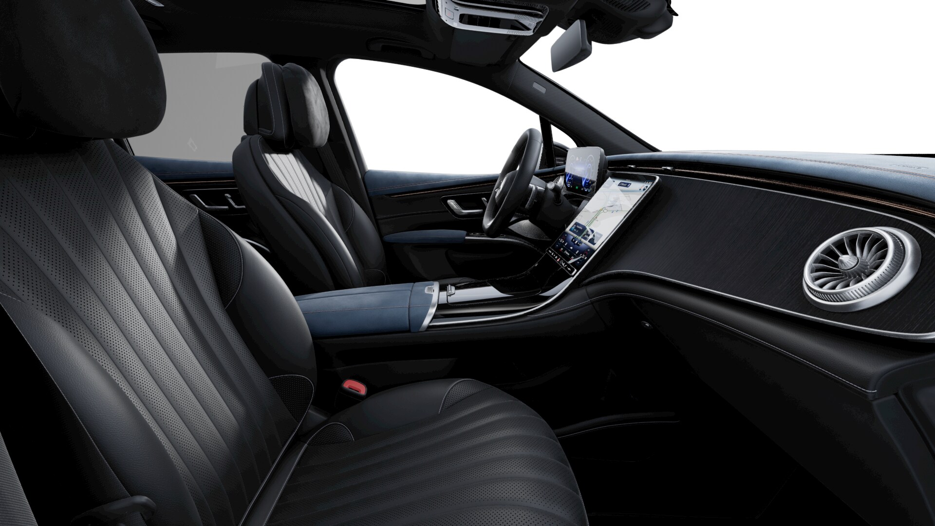 MERCEDES-BENZ EQS 450 Release Edition 4MATIC-image-5