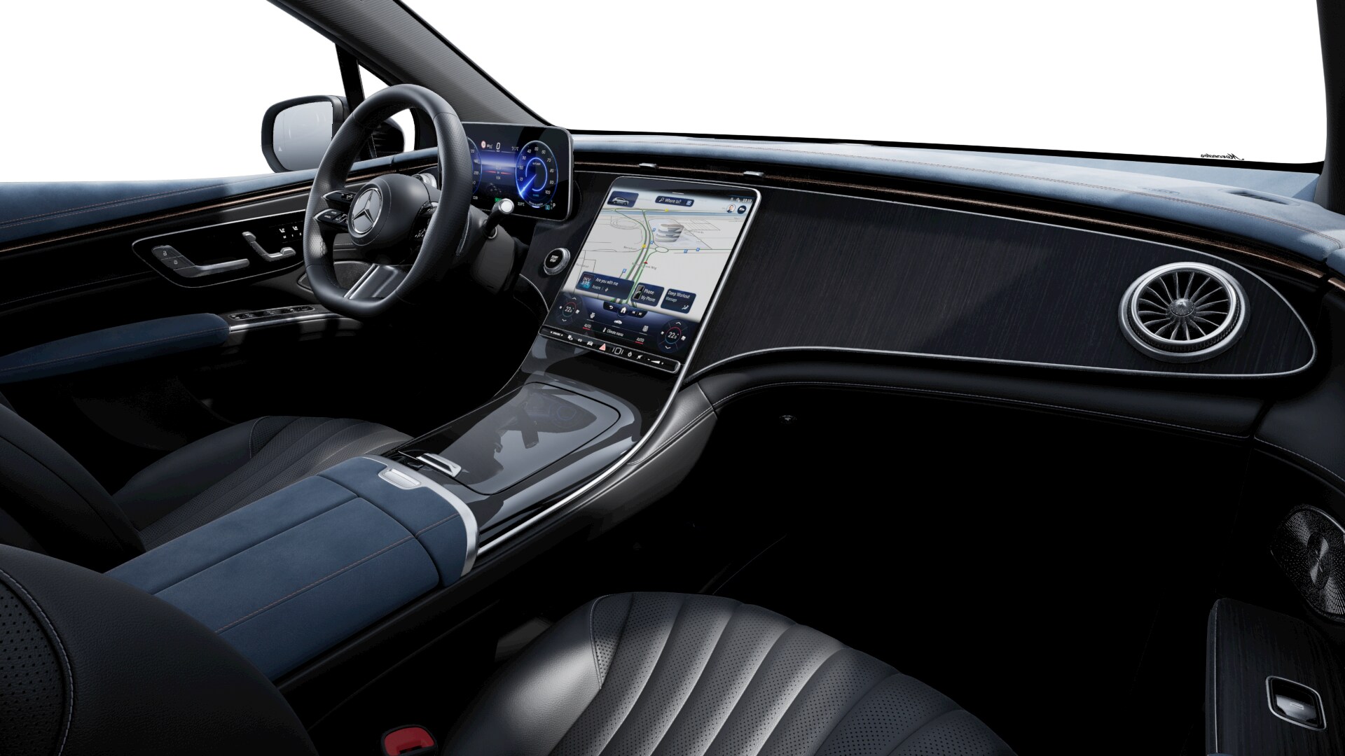 MERCEDES-BENZ EQS 450 Release Edition 4MATIC-image-7