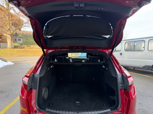 ALFA ROMEO Stelvio 2.2 JTDM Super Q4 Automatic-image-4