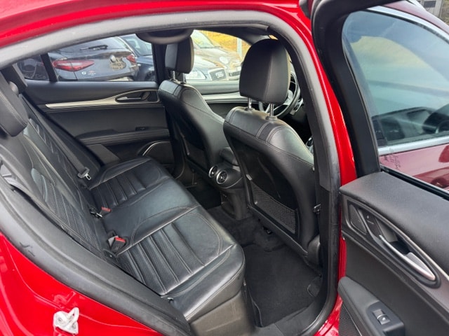 ALFA ROMEO Stelvio 2.2 JTDM Super Q4 Automatic-image-7