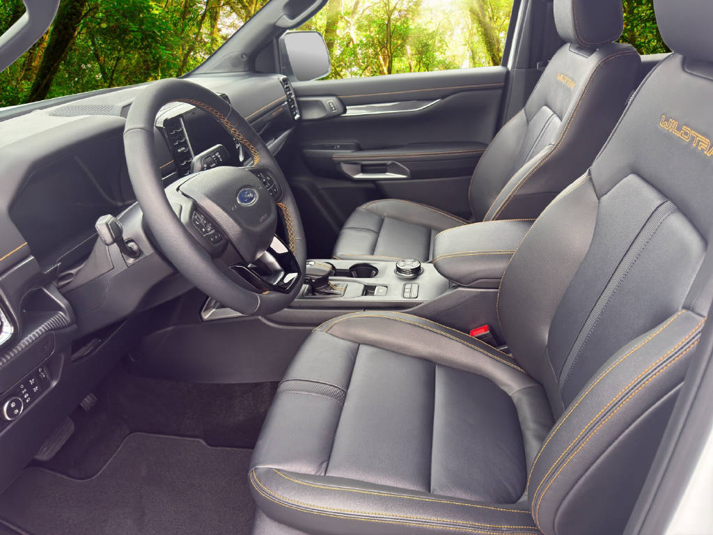 FORD Ranger DKab.Pick-up 2.3 EcoBoost 4x4 Wildtrak PHEV-image-5