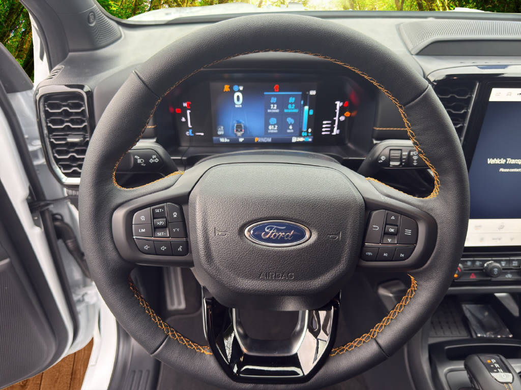 FORD Ranger DKab.Pick-up 2.3 EcoBoost 4x4 Wildtrak PHEV-image-7