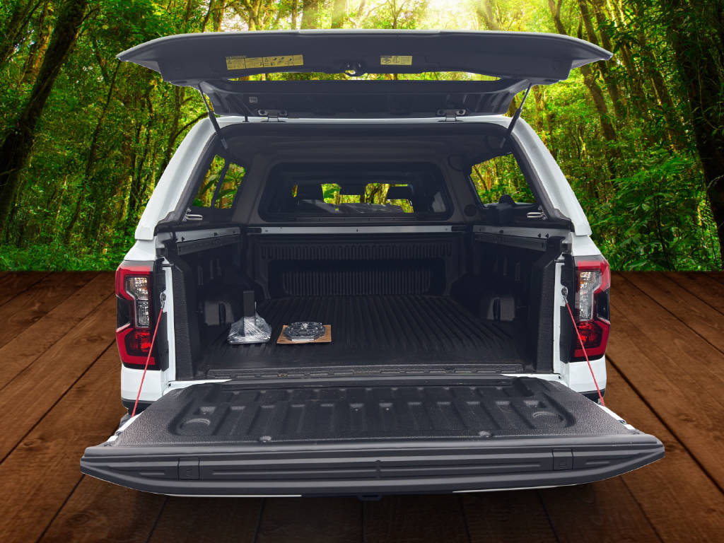 FORD Ranger DKab.Pick-up 2.3 EcoBoost 4x4 Wildtrak PHEV-image-4