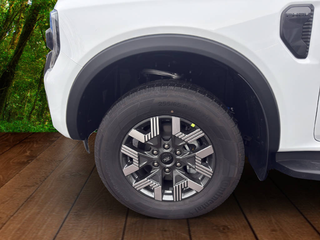 FORD Ranger DKab.Pick-up 2.3 EcoBoost 4x4 Wildtrak PHEV-image-10