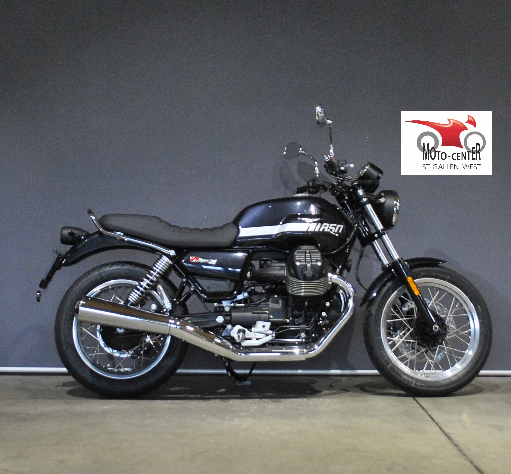 MOTO GUZZI V7 IV 850 Special E5+ (35kW)-image-1
