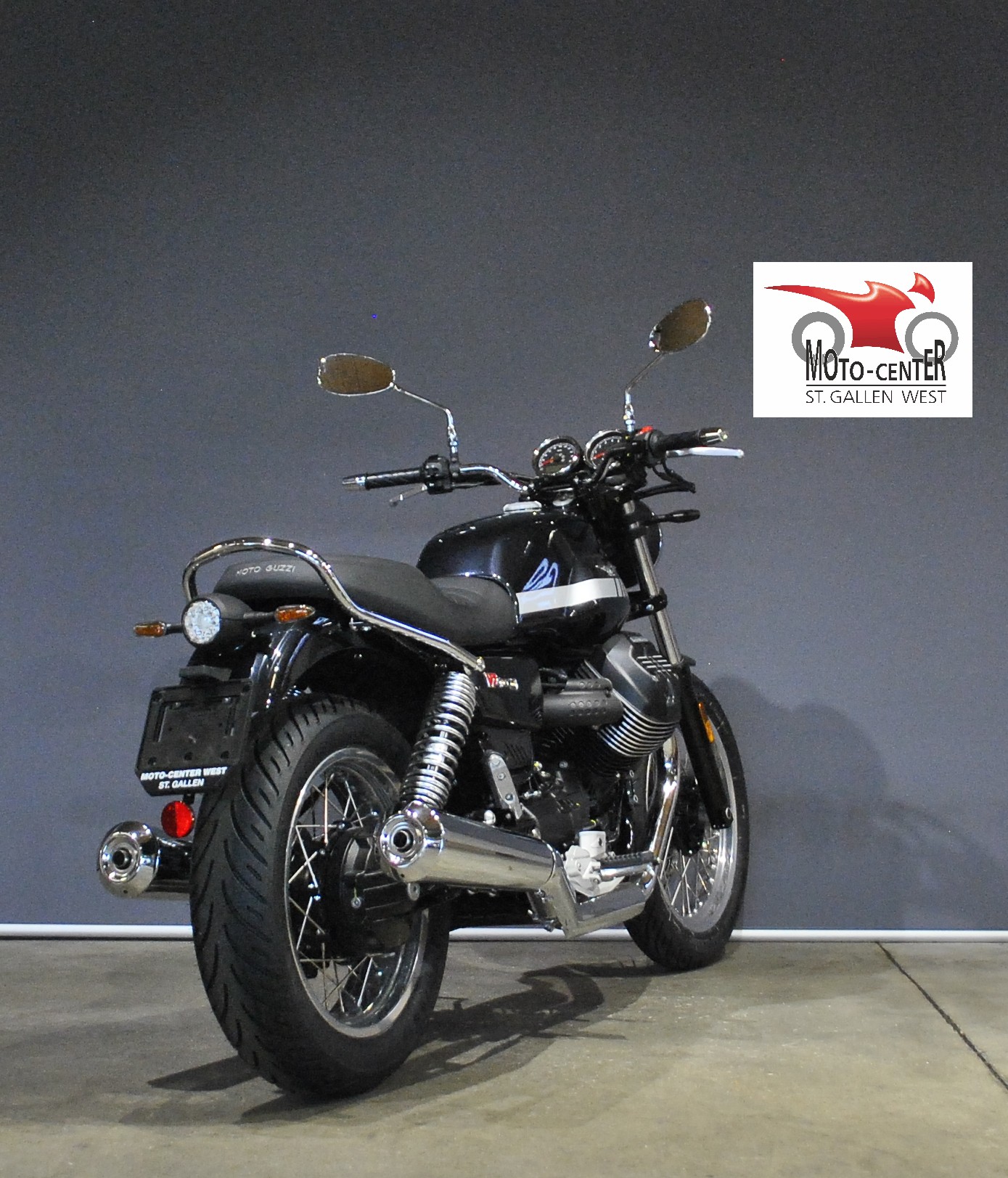 MOTO GUZZI V7 IV 850 Special E5+ (35kW)-image-4