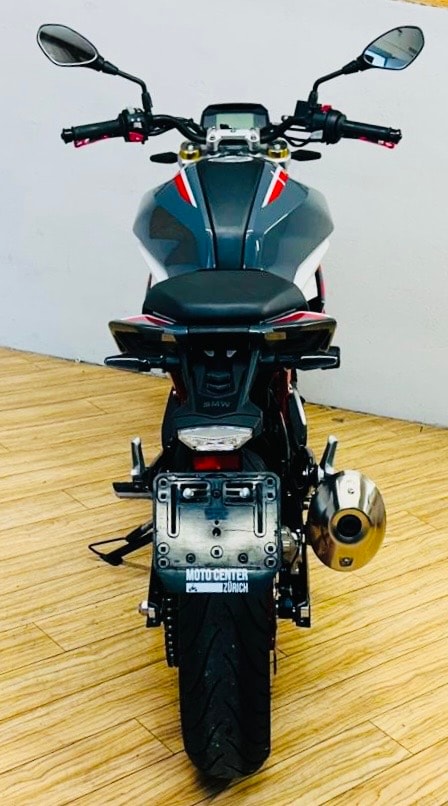 BMW G 310 R-image-3