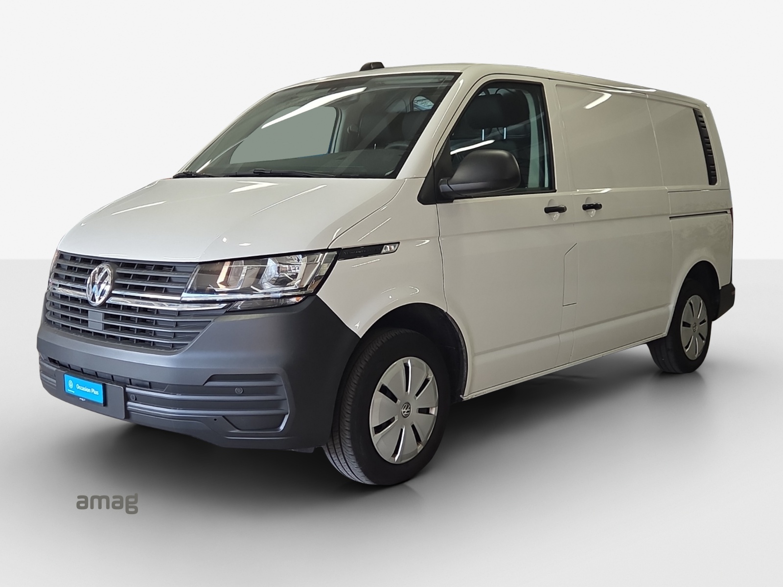 VW T6.1 2.0 TDI 4Motion