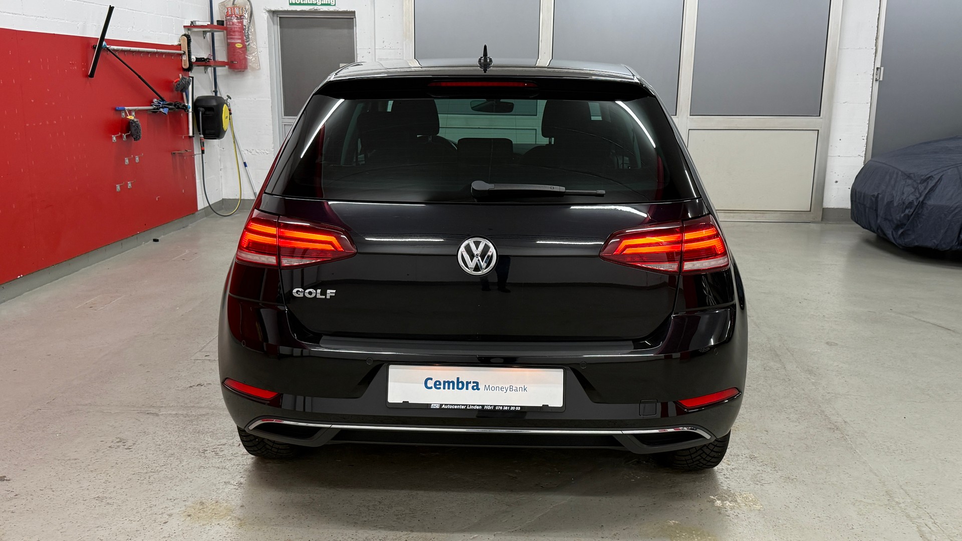 VW Golf 1.4 TSI Highline DSG, frisch ab MFK, Servicgepflegt, 8 fach berädert alle Asisstenten, Sitz&Lenkradheizung, Garantie u.v.m.-image-5