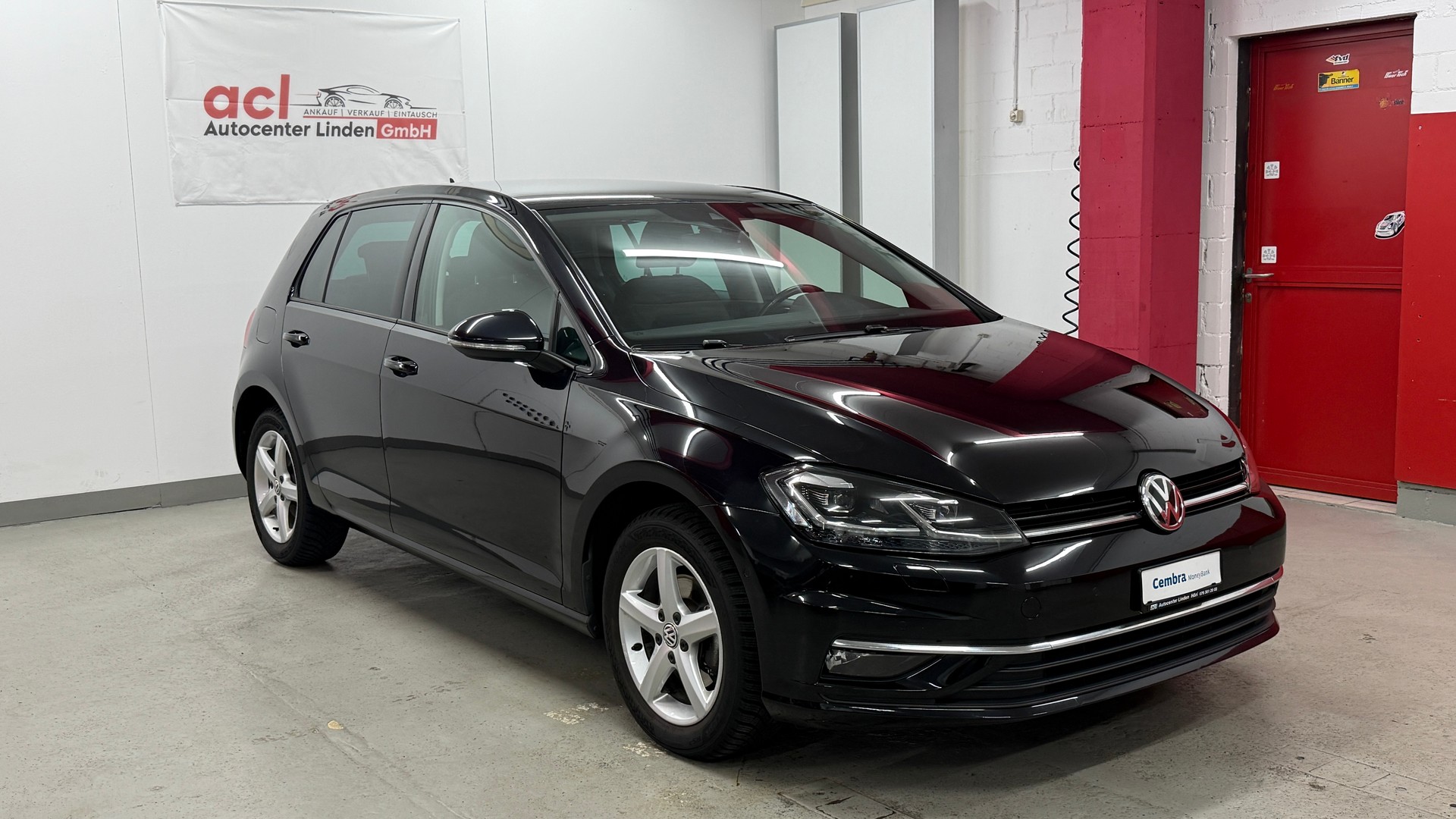 VW Golf 1.4 TSI Highline DSG, frisch ab MFK, Servicgepflegt, 8 fach berädert alle Asisstenten, Sitz&Lenkradheizung, Garantie u.v.m.