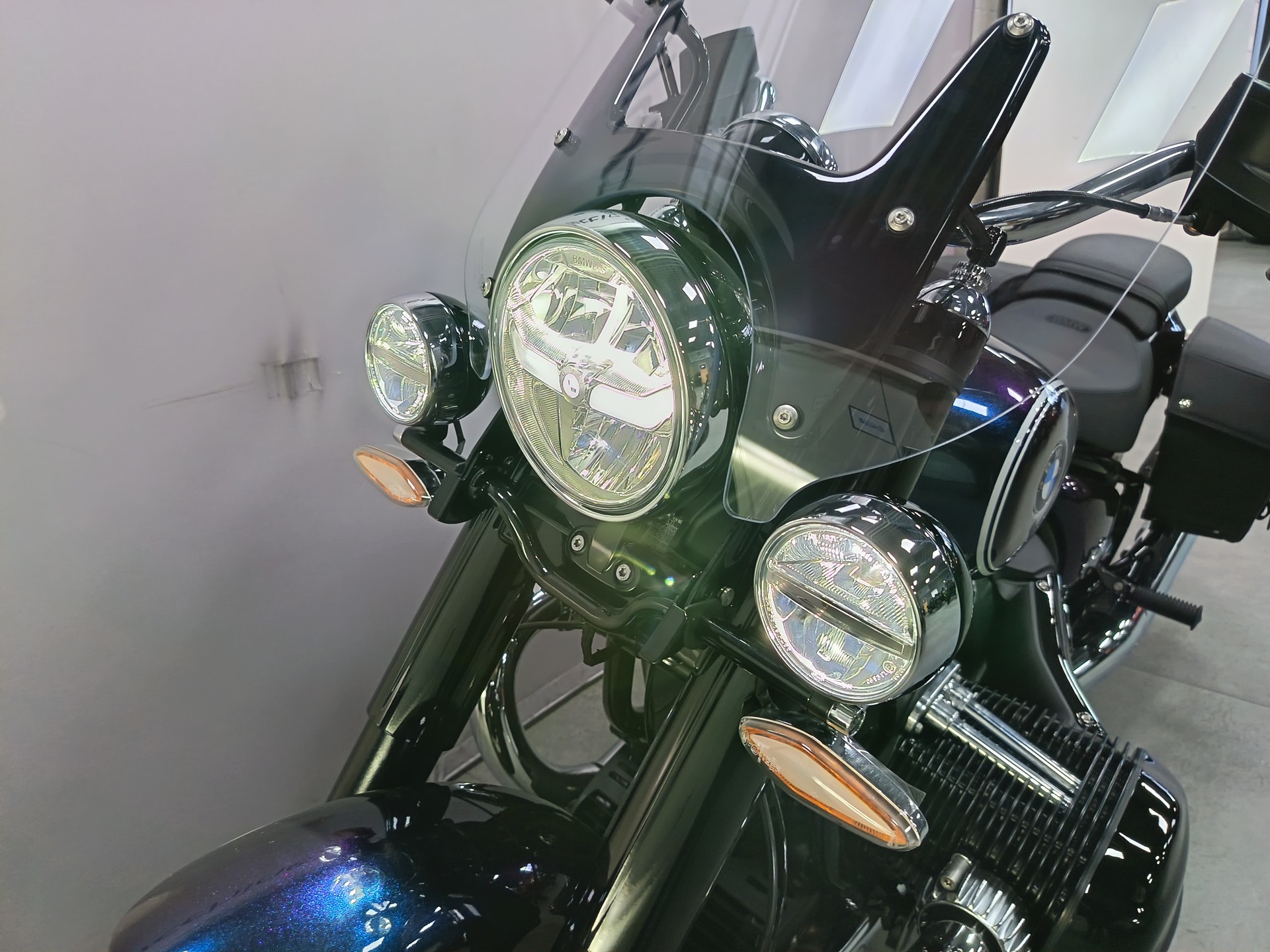 BMW R 18 Classic *** OPTION 719 *** GARANTIE 5 ANS-image-10