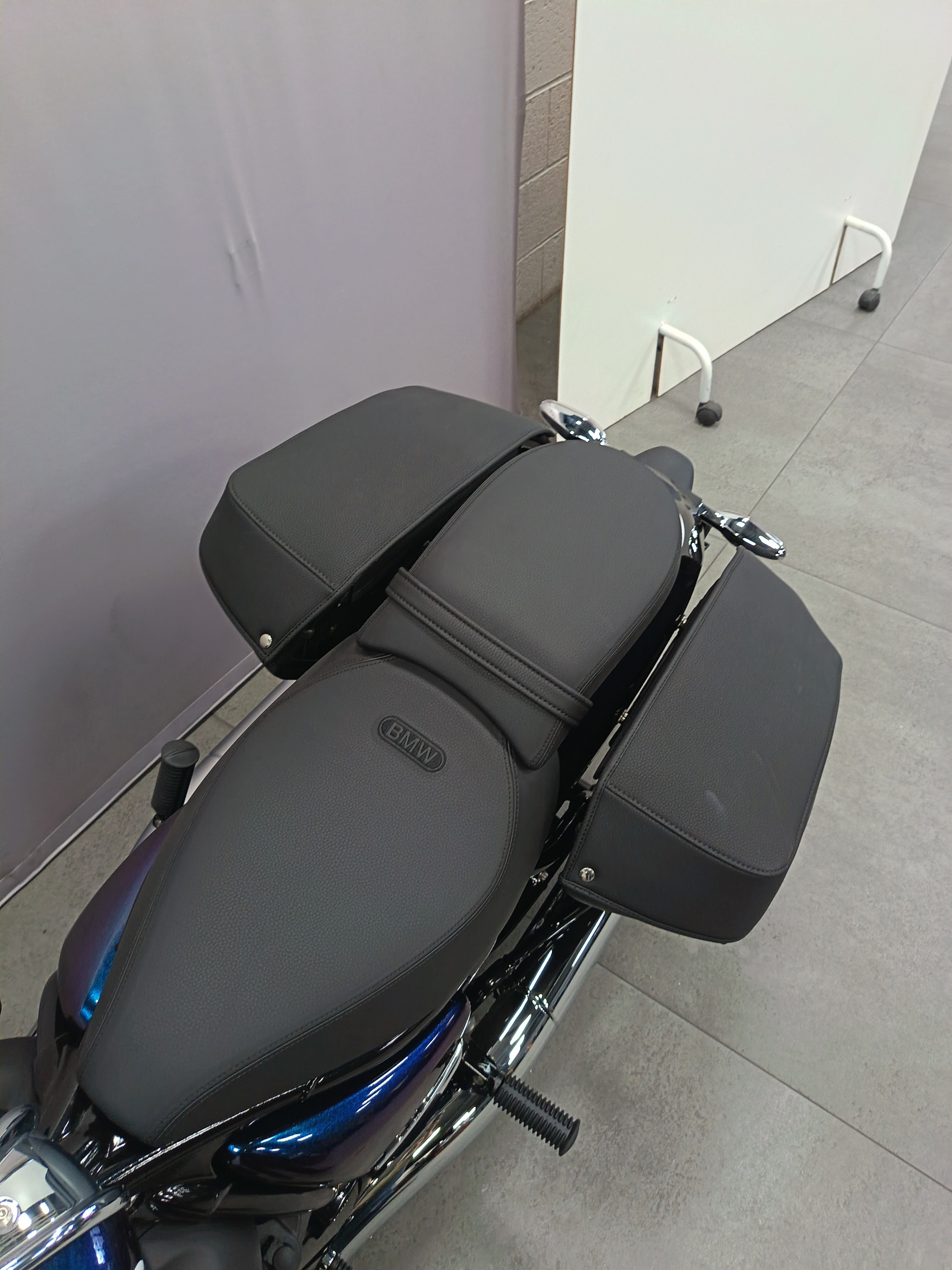 BMW R 18 Classic *** OPTION 719 *** GARANTIE 5 ANS-image-5