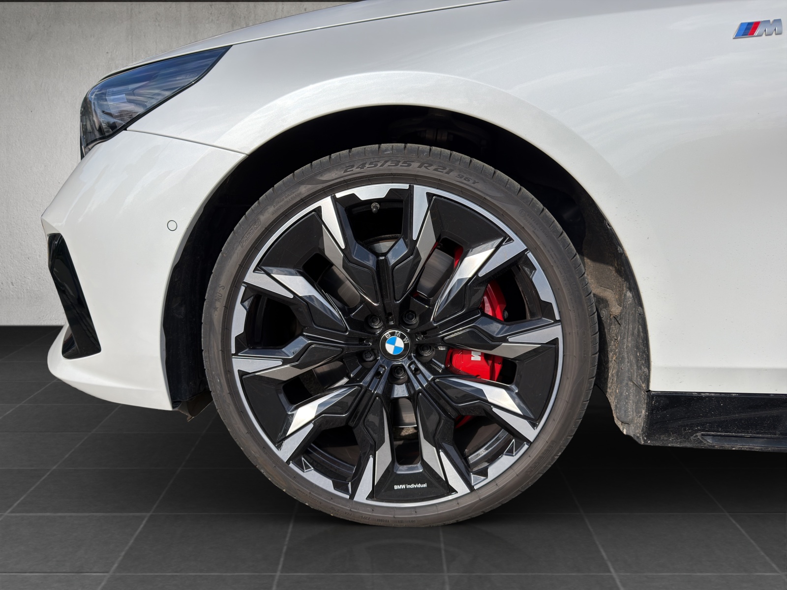 BMW 540d xDrive 48V Touring M Sport Pro Steptronic-image-8