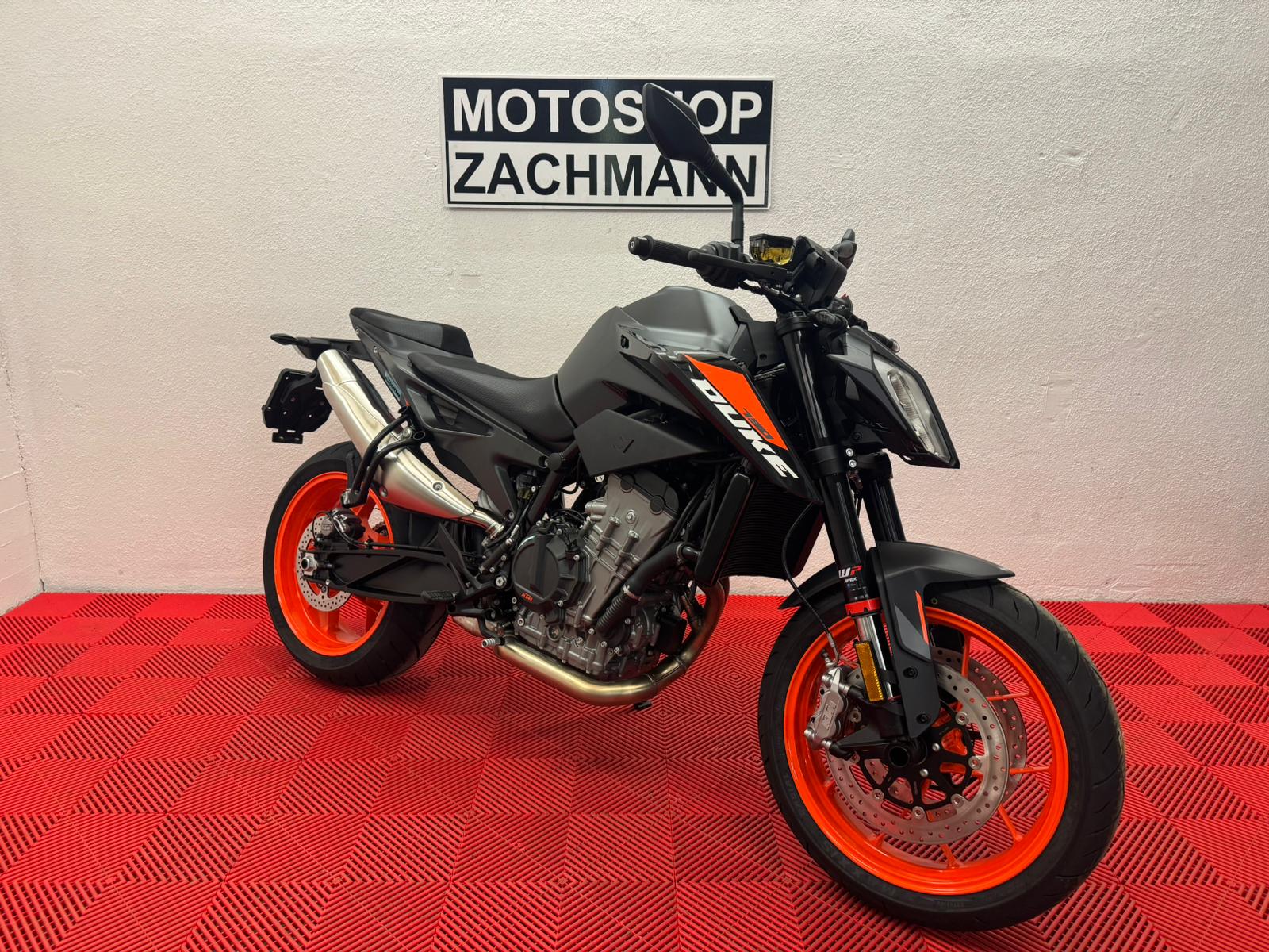 KTM 790 Duke (35kW)-image-1