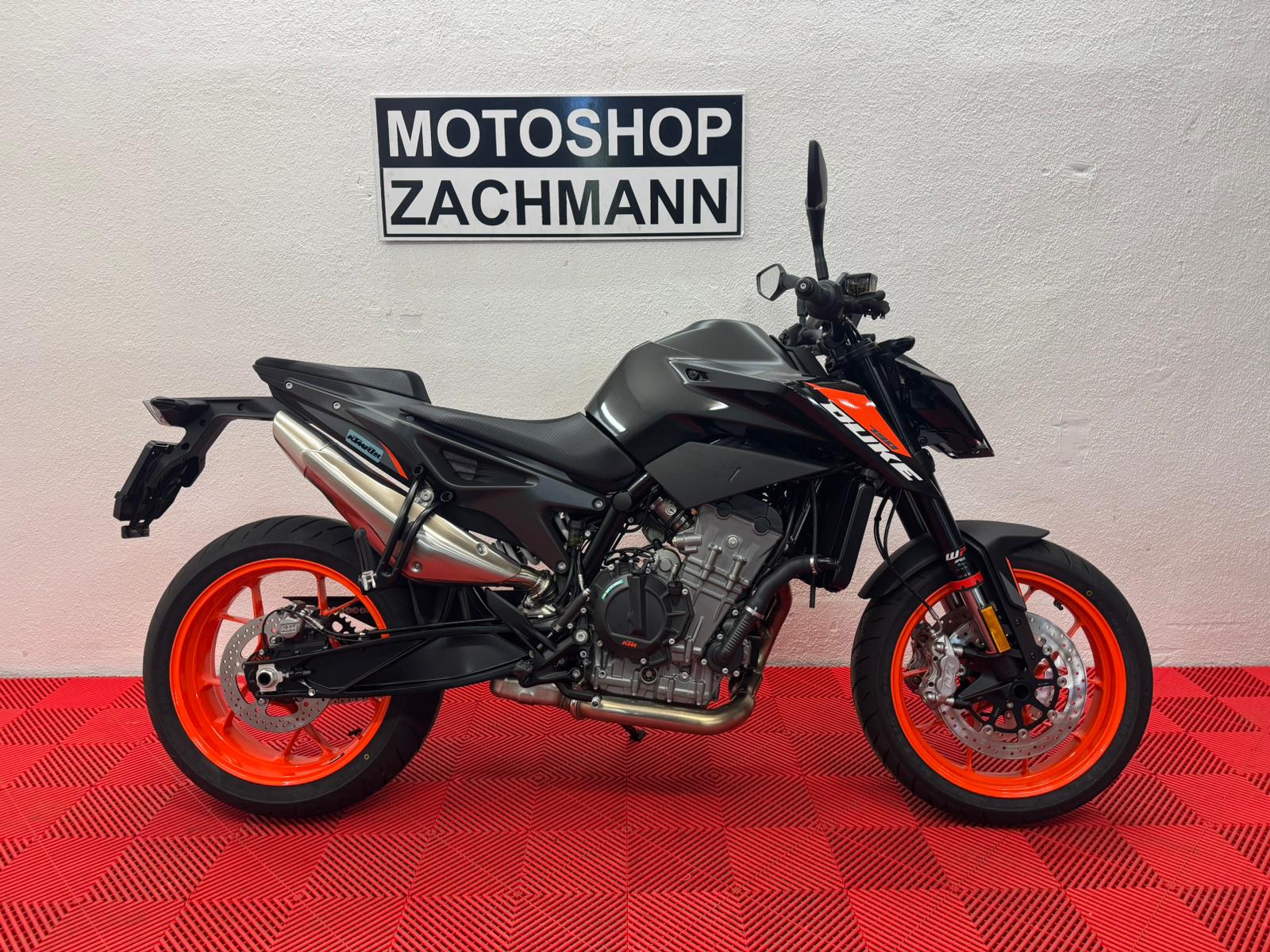 KTM 790 Duke (35kW)-image-0