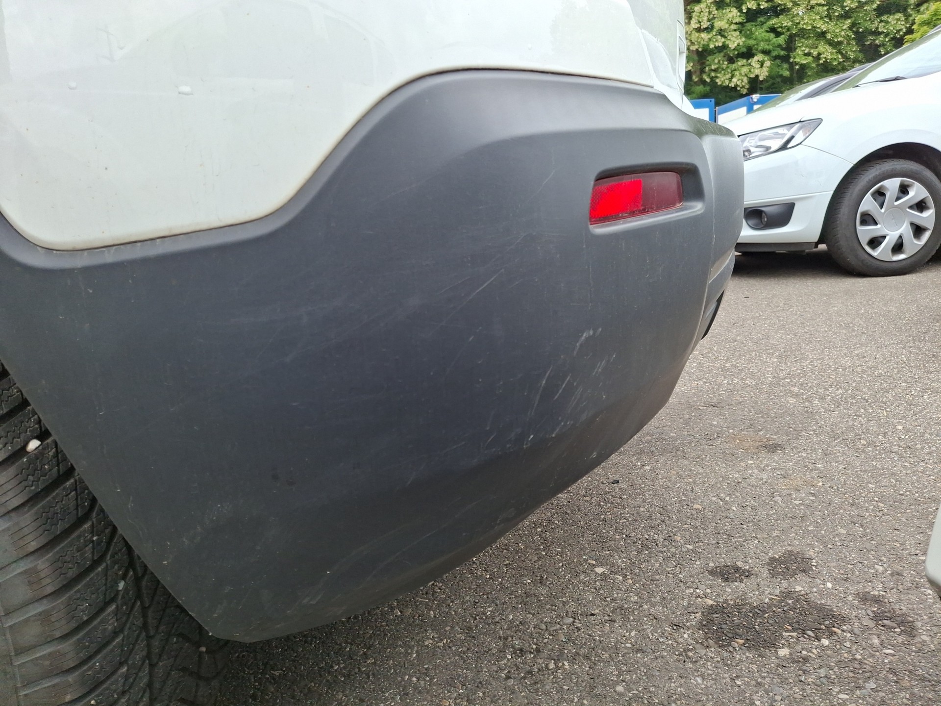 CHEVROLET Trax 1.4 T LS 4WD-image-10