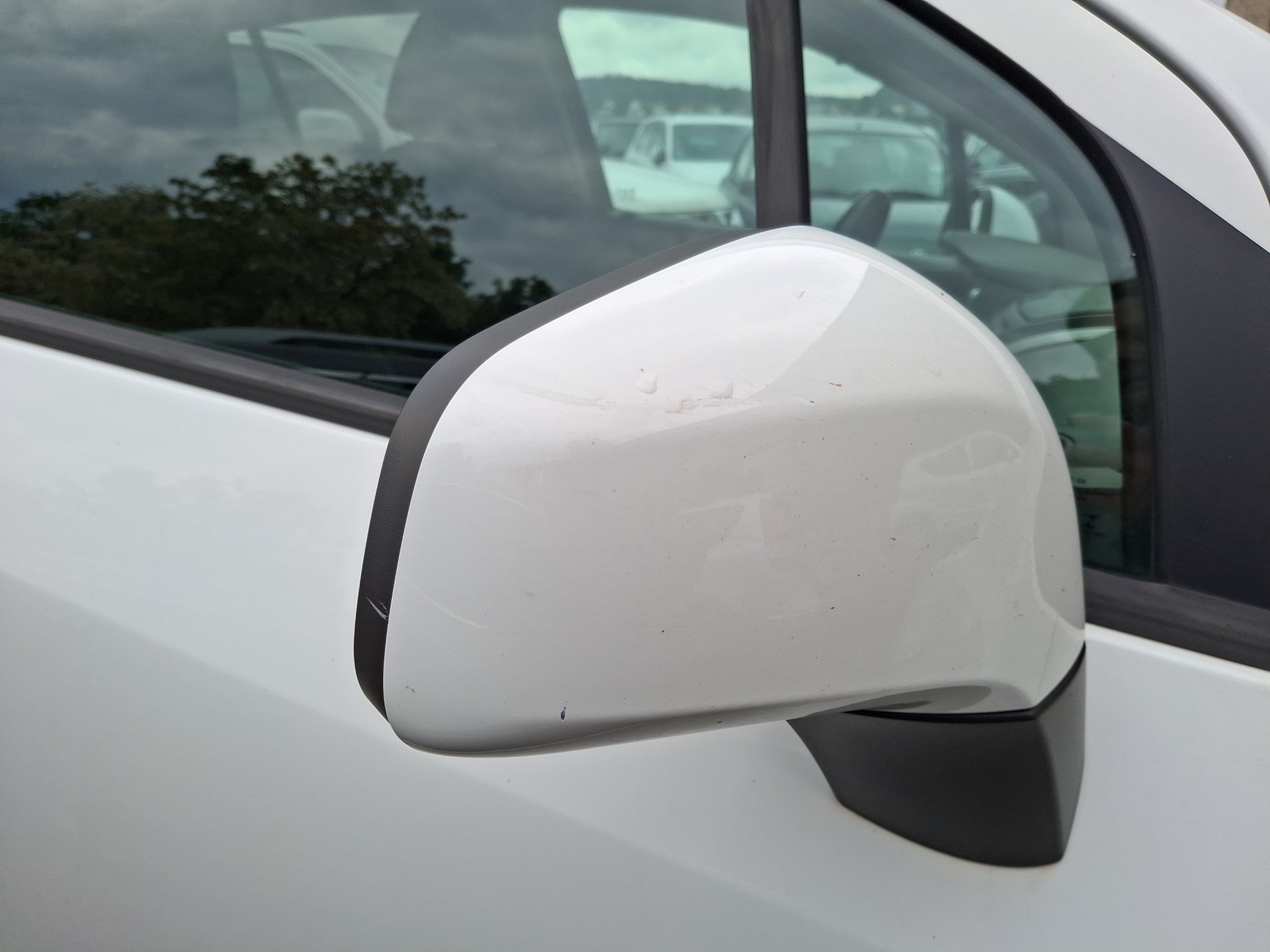 CHEVROLET Trax 1.4 T LS 4WD-image-11