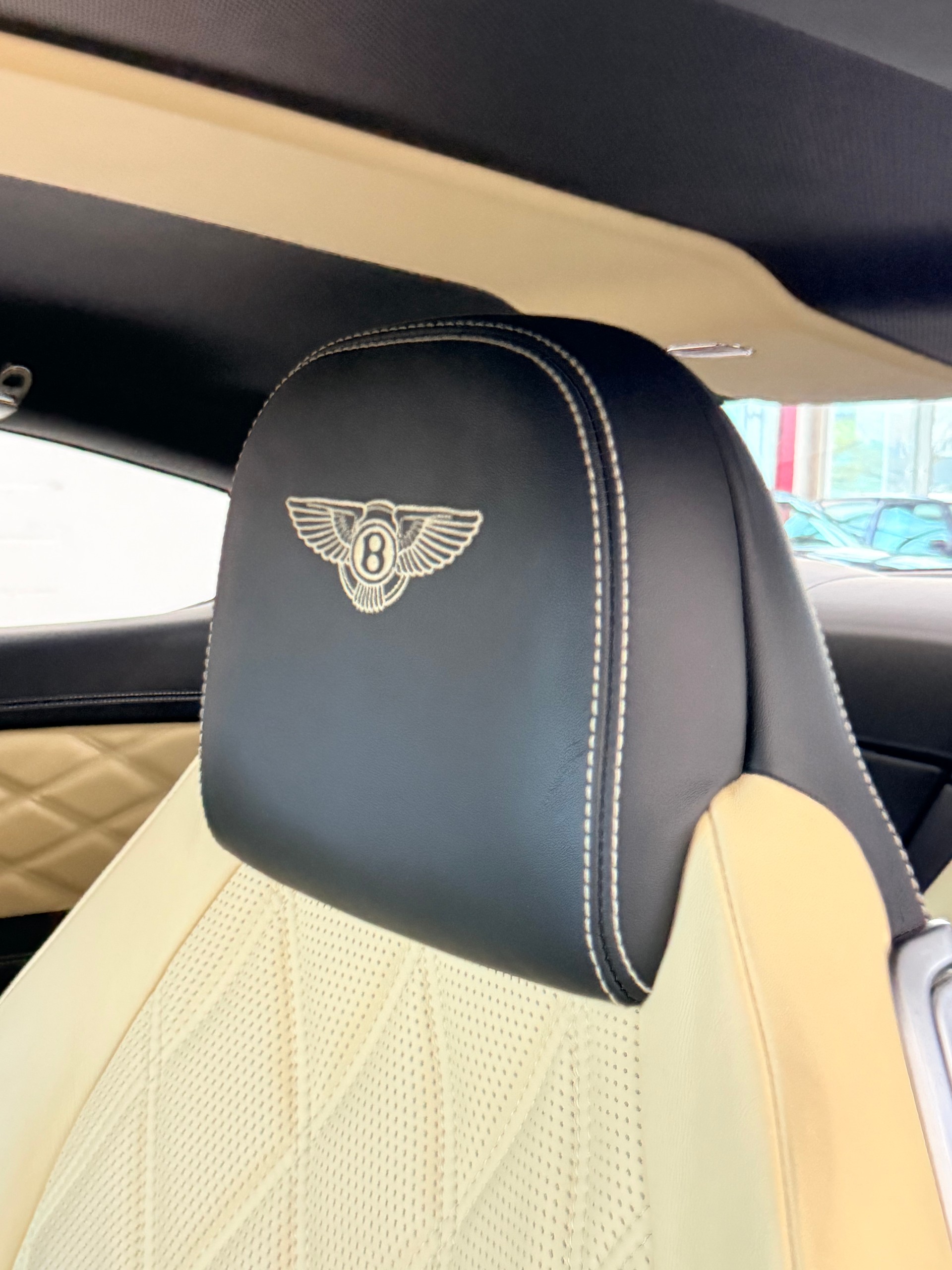 BENTLEY Continental GT 4.0 V8 S inkl. Garantie-image-17