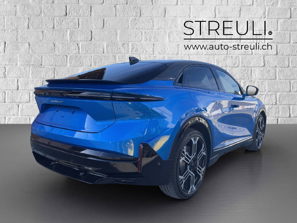 ALPINE A390 GT AWD-image-3