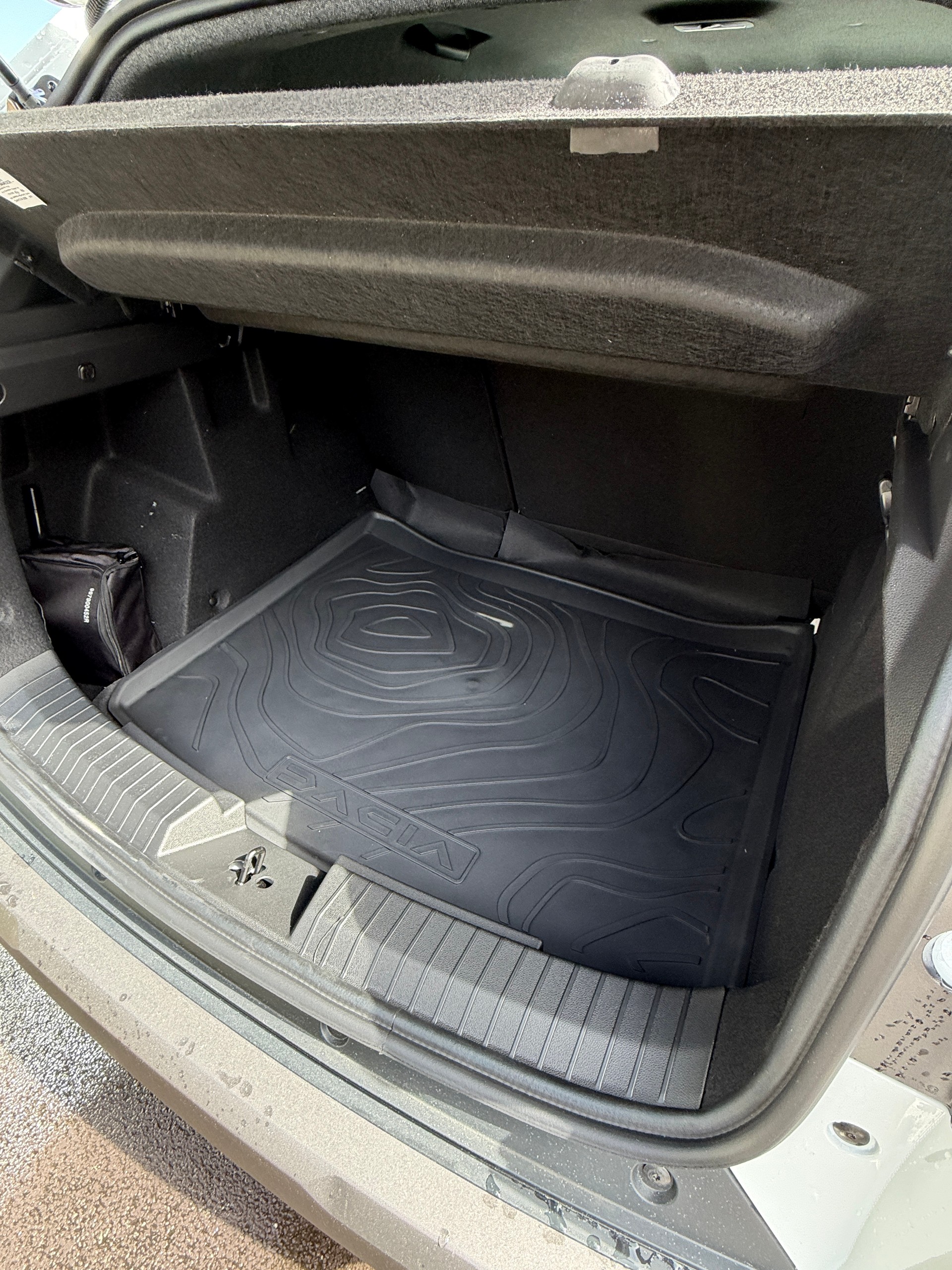 DACIA Duster HEV 155 Extreme-image-5