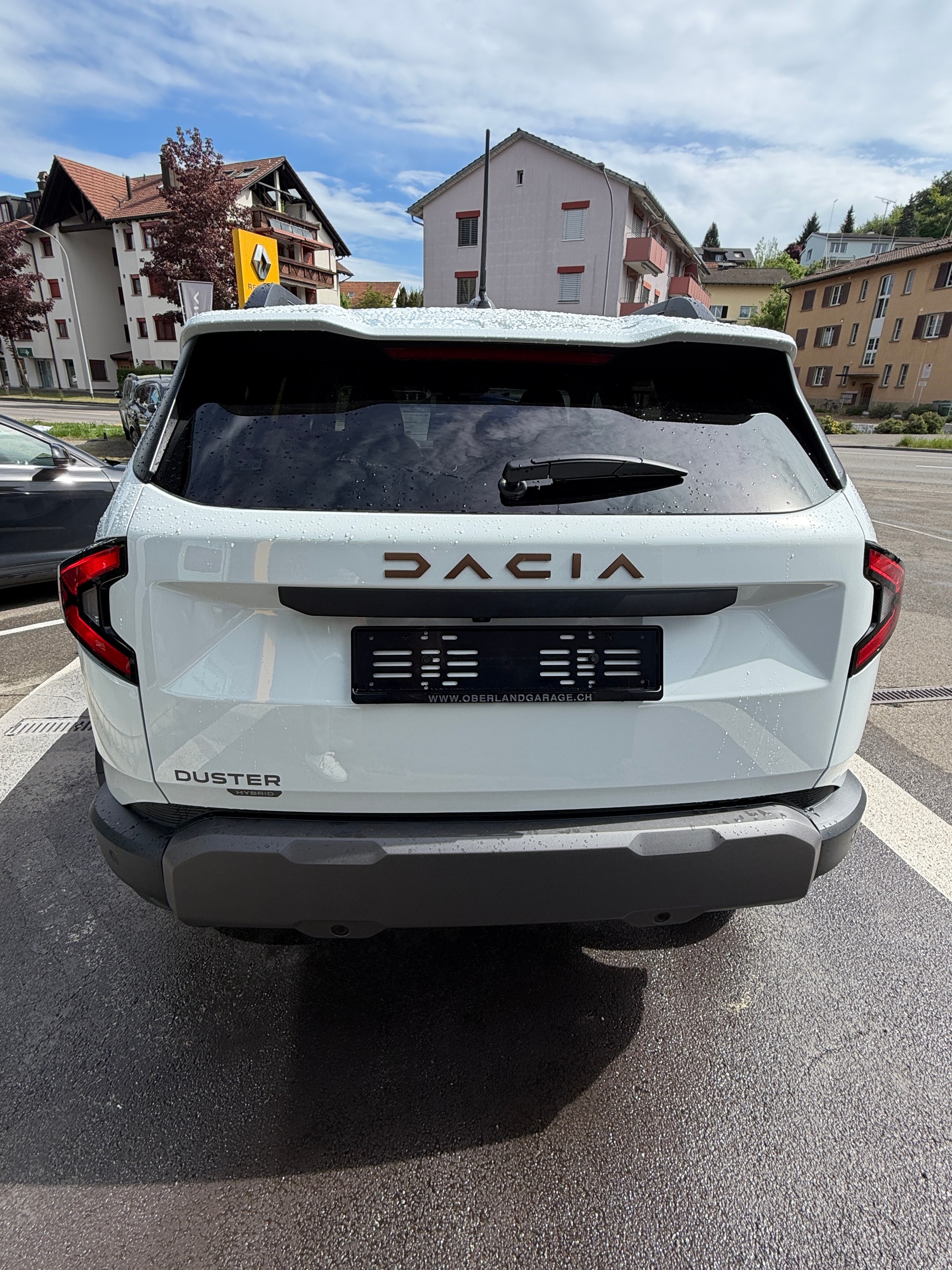 DACIA Duster HEV 155 Extreme-showroom-element-3