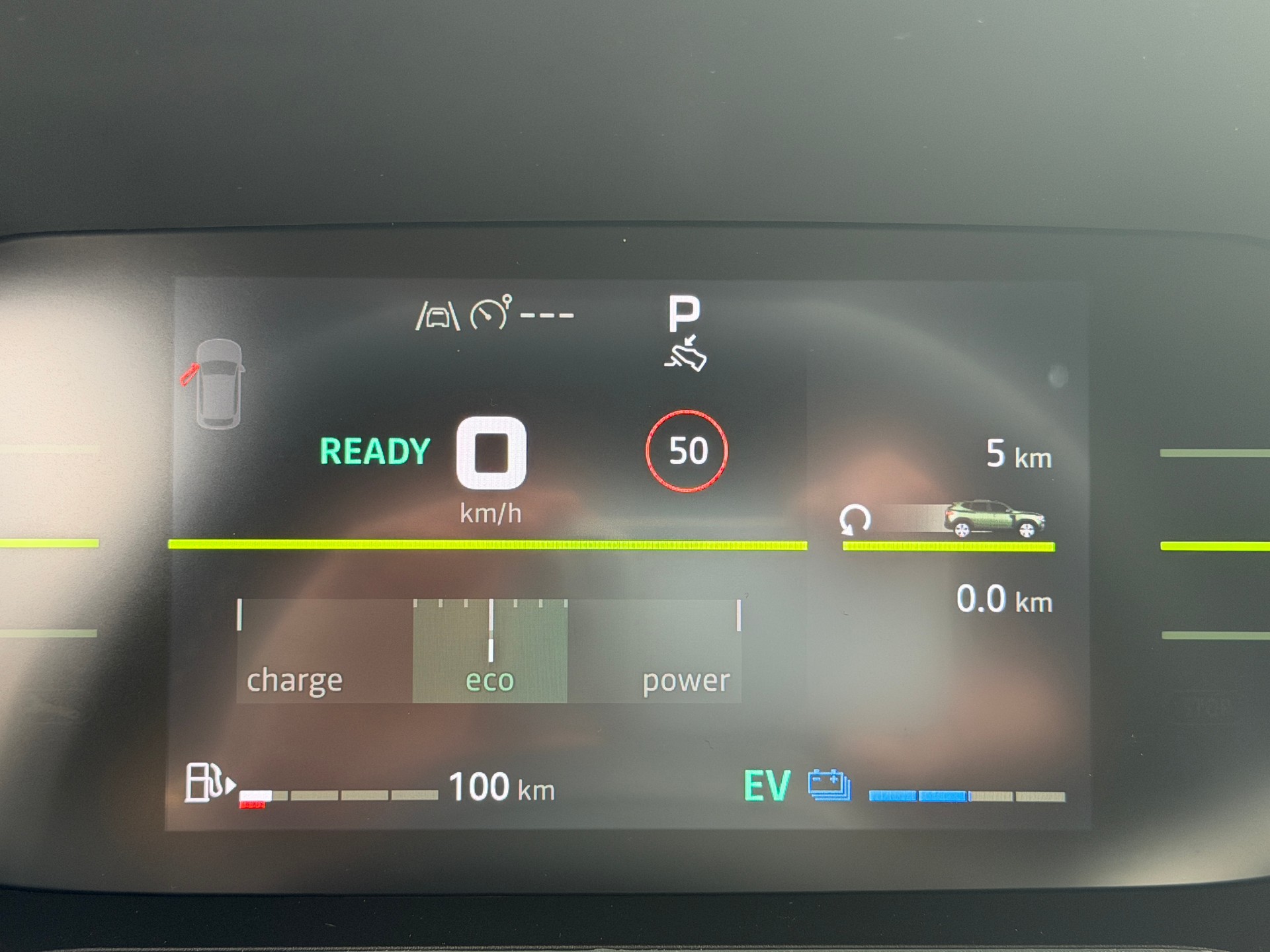 DACIA Duster HEV 155 Extreme-image-14