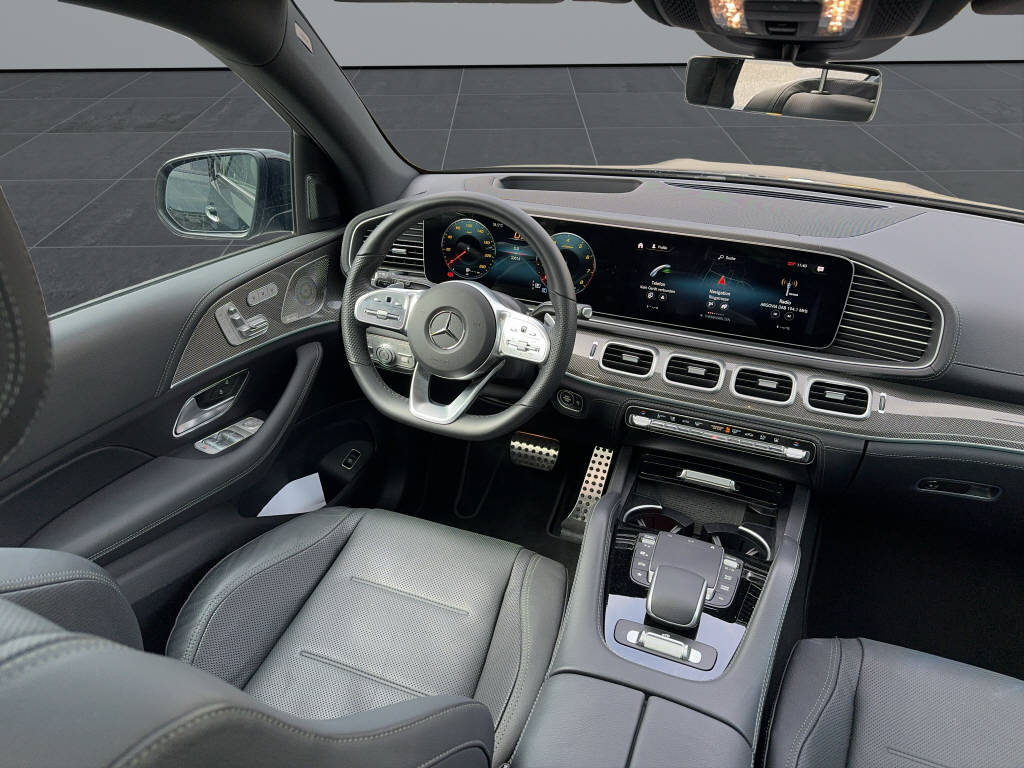 MERCEDES-BENZ GLE 580 AMG Line 4matic-image-10