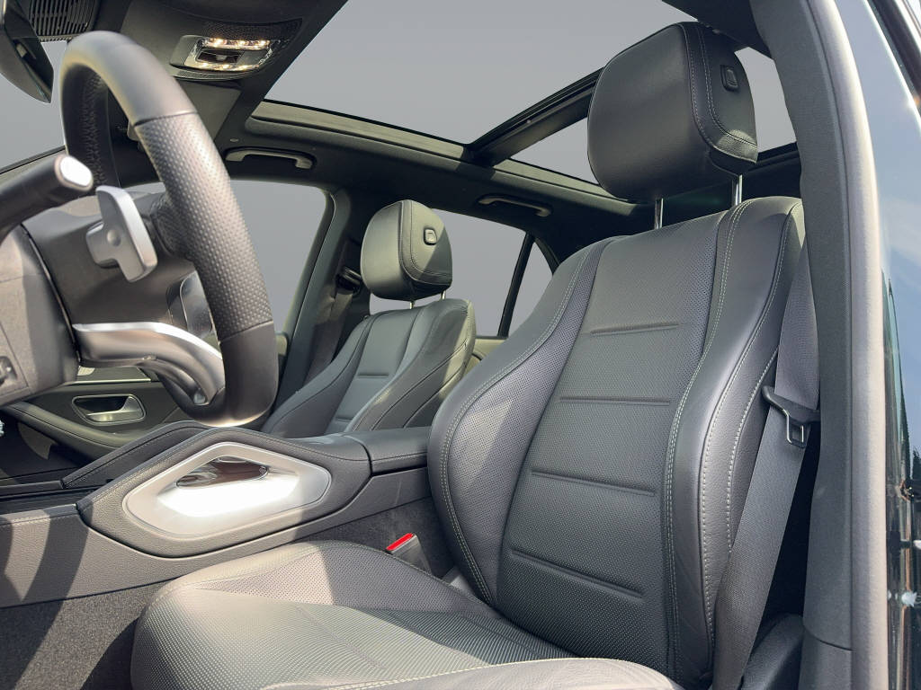 MERCEDES-BENZ GLE 580 AMG Line 4matic-image-14