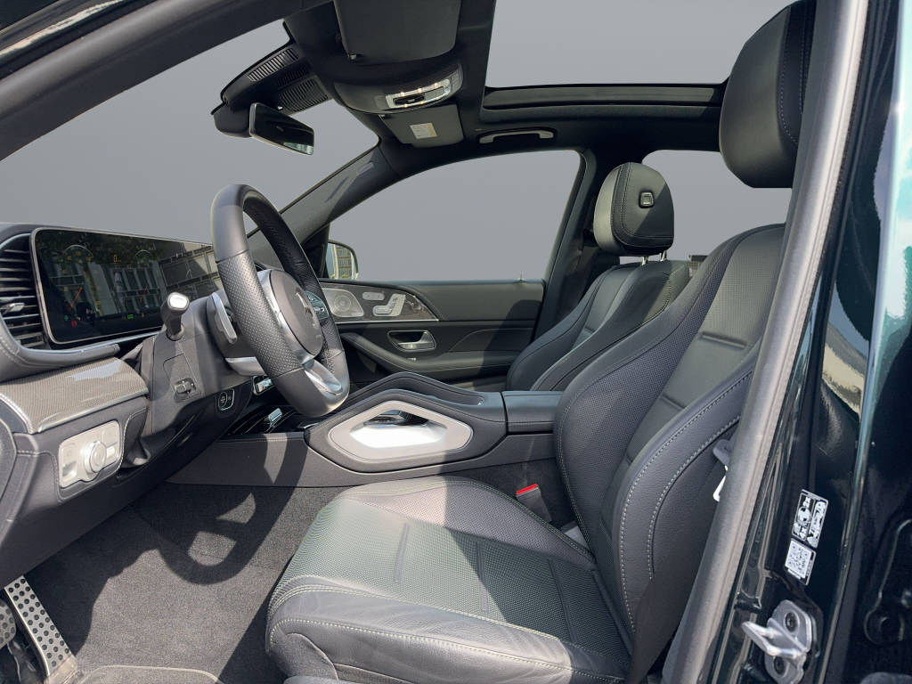 MERCEDES-BENZ GLE 580 AMG Line 4matic-image-8