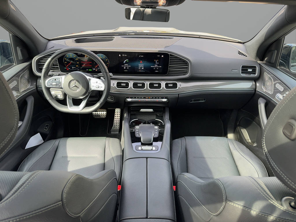 MERCEDES-BENZ GLE 580 AMG Line 4matic-image-9