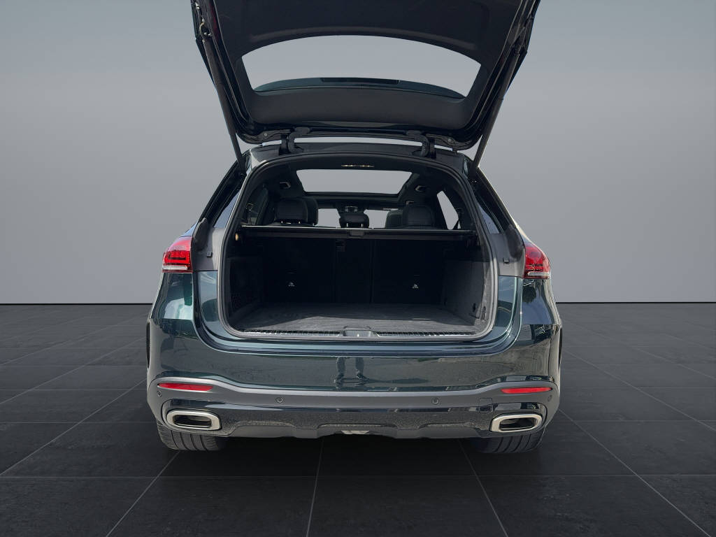 MERCEDES-BENZ GLE 580 AMG Line 4matic-image-16