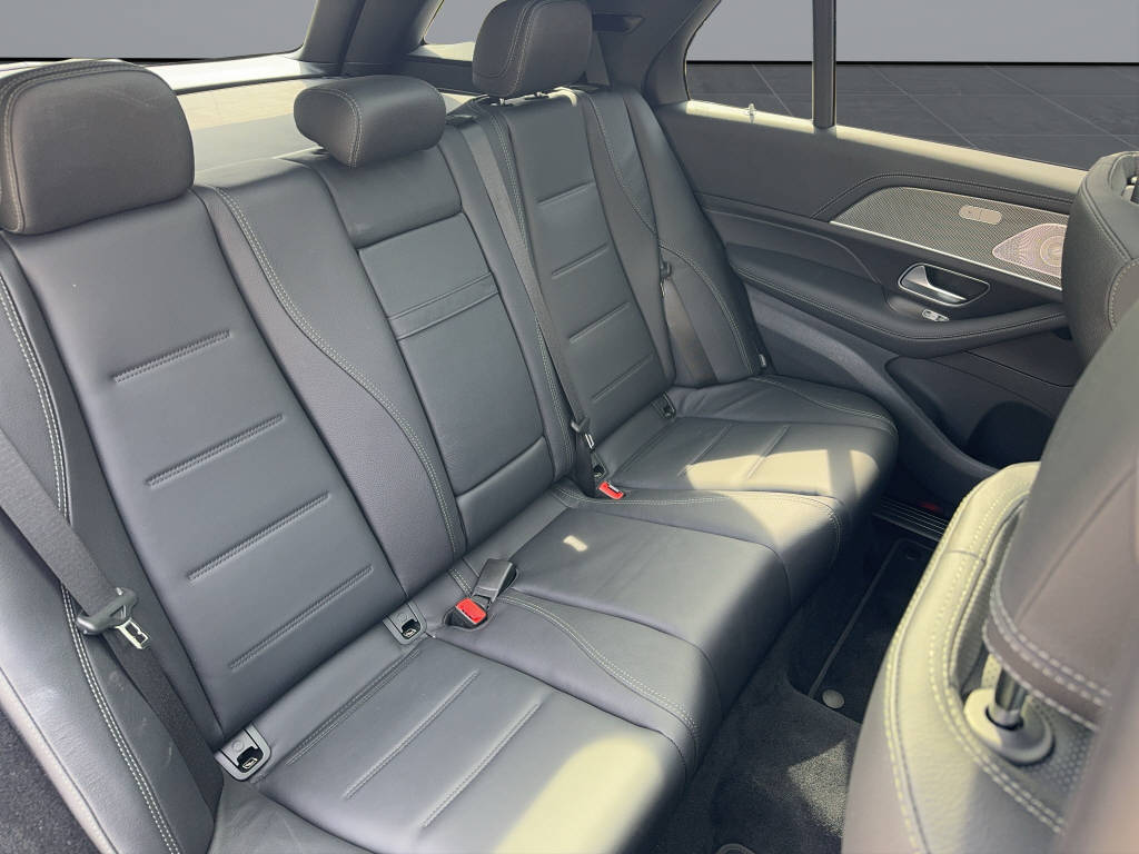 MERCEDES-BENZ GLE 580 AMG Line 4matic-image-13