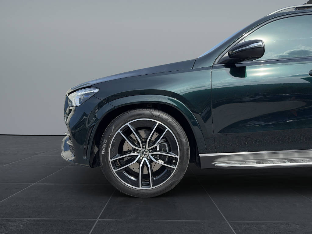 MERCEDES-BENZ GLE 580 AMG Line 4matic-image-17