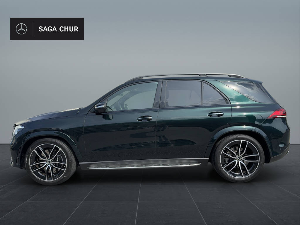 MERCEDES-BENZ GLE 580 AMG Line 4matic-image-7