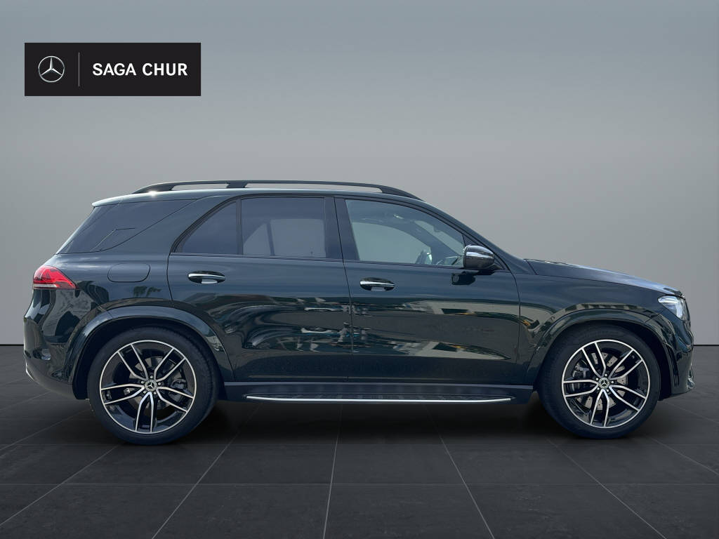 MERCEDES-BENZ GLE 580 AMG Line 4matic-image-6